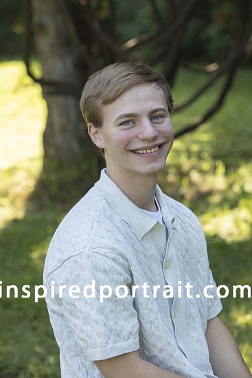 Smith, I Class of 2026