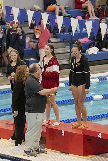 East Photos from Big 9 2025