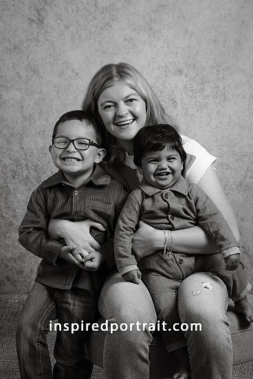 Morgan Family Order 2025