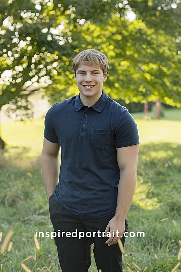 Gerstbauer Class of 2026, Order