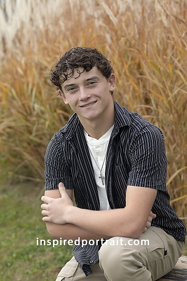 Fischer Class of 2026 Order