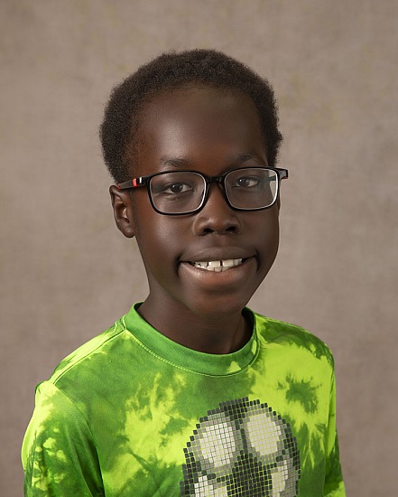 Trinity Lutheran 2025