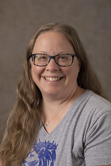 MCA Students and Staff 2025