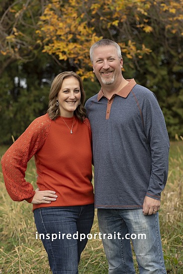 Haglin Family order 2025