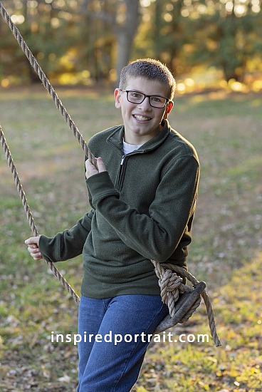 Baumann Family order 2025