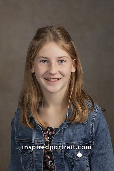 Aria School Photo 2025