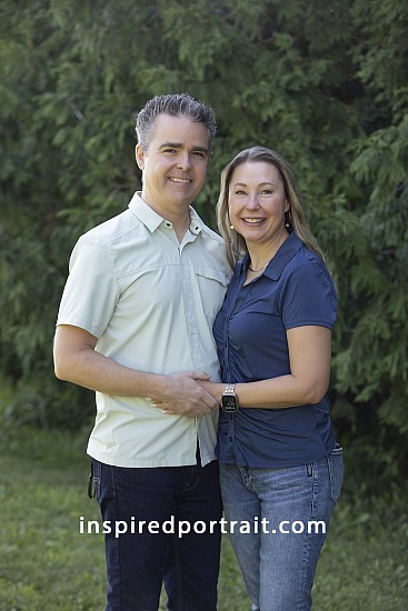 Halstead Family Order 2025