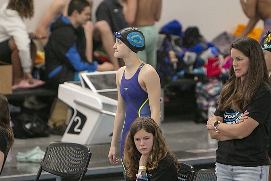 Mantas Lakeville Meet November 2025