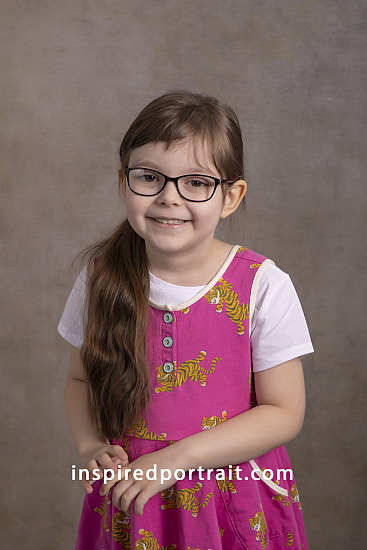 Robinson School Portrait