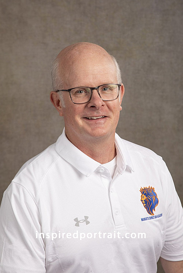 Mankato Christian A 2026 Studio
